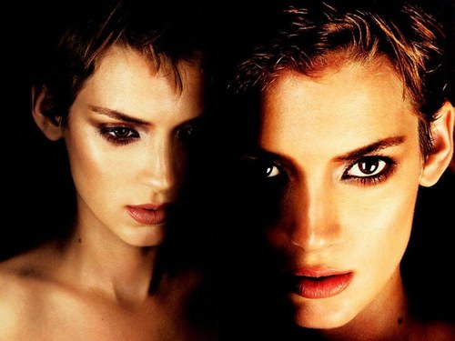 Winona Ryder