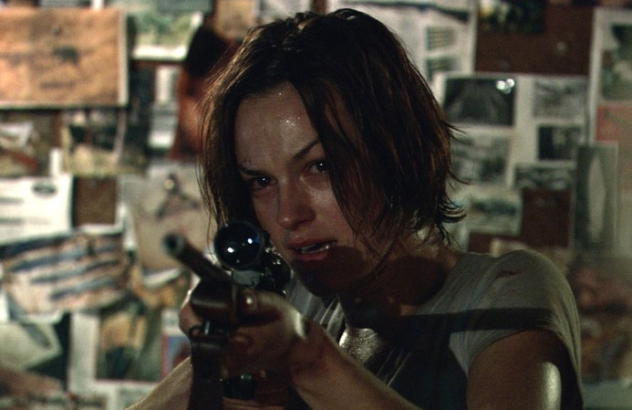 Escena 1 Wolf Creek