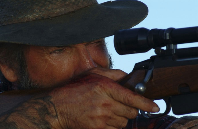 Escena 2 Wolf Creek